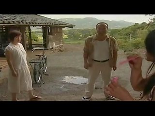 Japonské nostalgic špinavé film #4