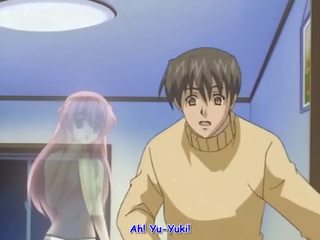 Mosaic: Mizuiro 2002 ep 2