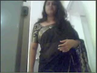 Gujarati aunty naakt en vingeren