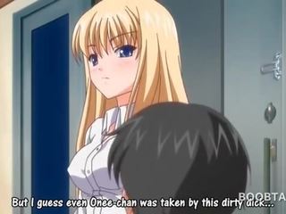 Anime cutie gets trimmed künti fucked çuň and