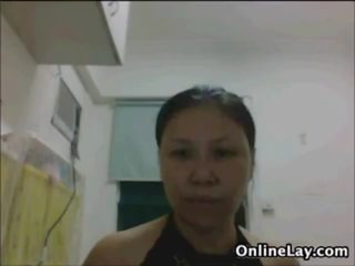 Chinois webcam streetwalker taquineries