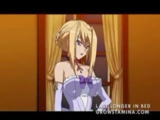 Anime prinsesa alluring part2