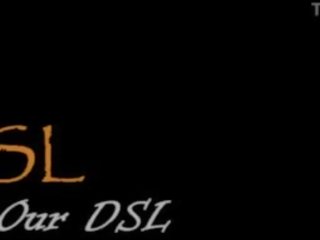 Esl para nuestro dsl &colon; un teaser