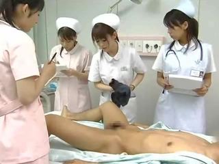 Very attractive Ai Himeno handjob censored +
