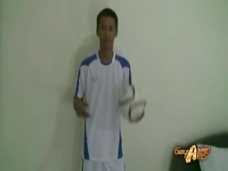 Sepakbola youngster