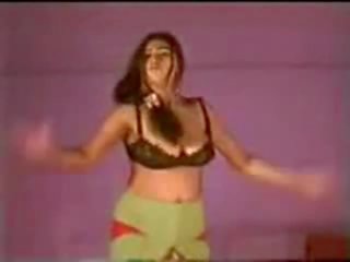 Lahore Busty lover Stage Dance