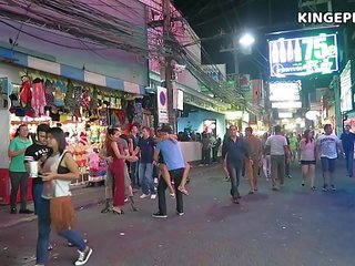 Thailändisch mädchen: sind sie immer noch counting lays? qualität über quantity?