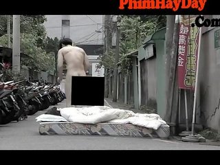 [PhimHayDay.Com] clip porn - TRung Quá»‘c Làm Tình Ngay Giá»¯a ÄÆ°á»ng Phá»‘
