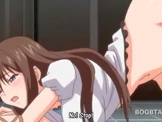 Anime enchantress mendapat dipotong faraj fucked dalam dan